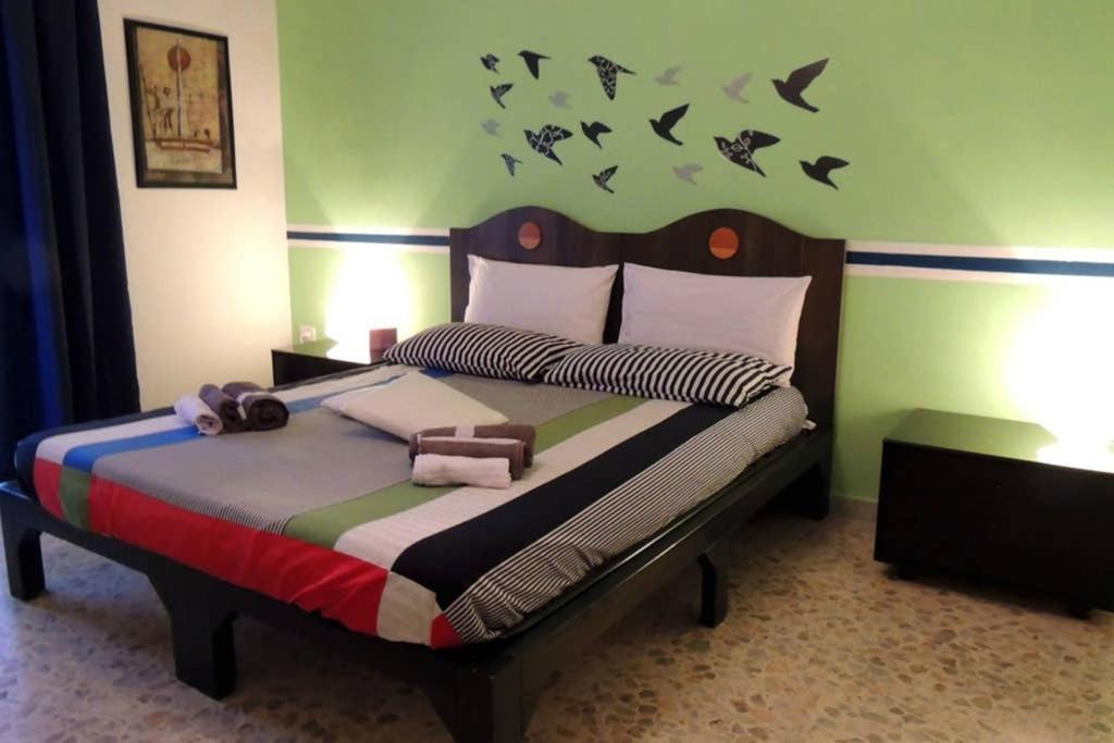 La Cittadella Apartment Amalfi Coast Salernes Extérieur photo